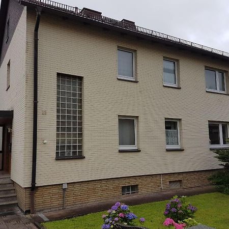 Apartment, Boxspringbett, Ruhige Lage, Kassel Nahe Schauenburg Exterior photo